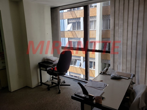 Imagem 16 de 19 de Comercial Em Cerqueira César - São Paulo, Sp - 325310