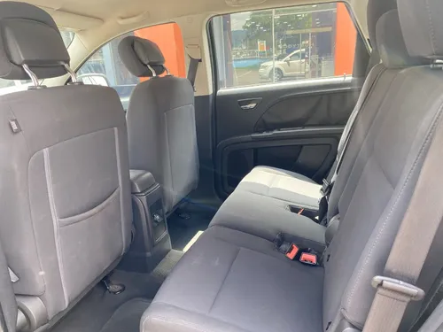 Dodge Journey 2.4 Se/express