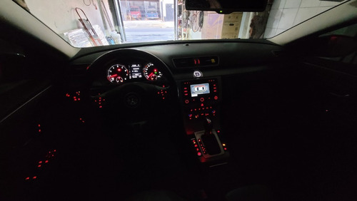 Imagen 8 de 8 de Vw Passat Cc 2.0 Tsi Exclusive Dsg