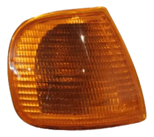 Faro Giro Delantero Derecho Volkswagen Polo/caddy -ambar-