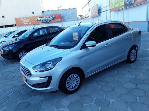 Ford Ka 1.5 Ti-vct Flex Se Manual