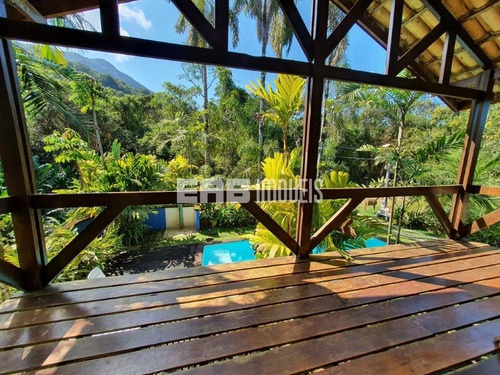 Imagem 24 de 29 de Casa Para 14 Pessoas Em Itamambuca, Ubatuba - Rrh - 33190354