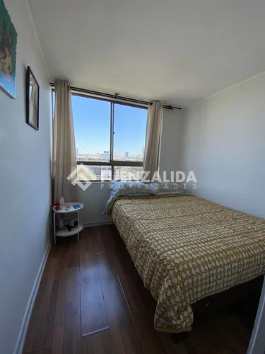Departamento En Venta De 3 Dorm. En Maipú