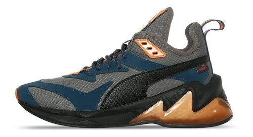 Lqdcell puma hombre sale
