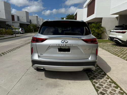 Infiniti Qx50 Mod 2021 Sensory T/a Adw 2021