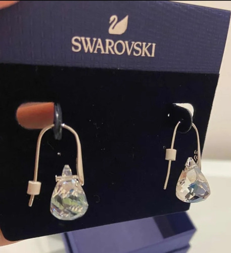 Swarovski Zarcillos Original