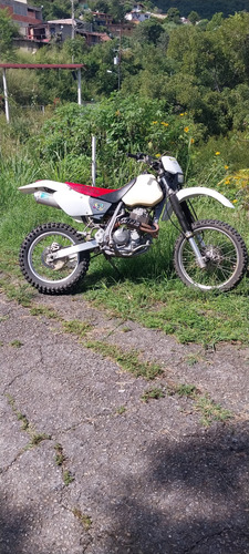 Honda Xr400