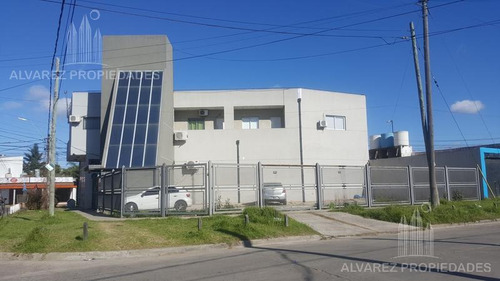 Imagen 3 de 5 de Departamento Monoambiente Venta Ituzaingó