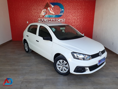 Gol Trendline 1.6 Completo 2018