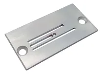 Comprar Planchuela Para Maquinas De Coser 20u Costura Recta