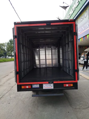 Espectacular Dongfeng Minitruck 2026