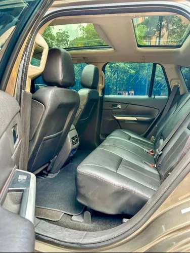 Ford Edge 3.5 Limited Fl