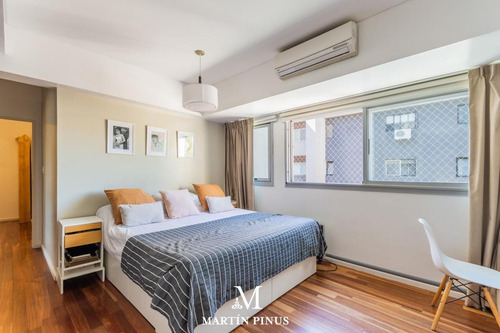 Imagen 9 de 29 de Hermoso Triplex En Edificio Upgrade Coch,baul,amenities, Terraza Parrilla- Nuñez