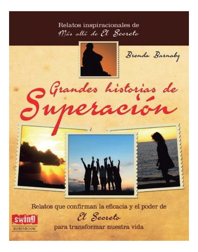 Grandes Historias De Superacion