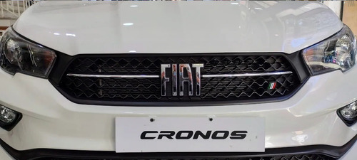 Fiat Cronos 1.3 Gse Drive Pack Plus