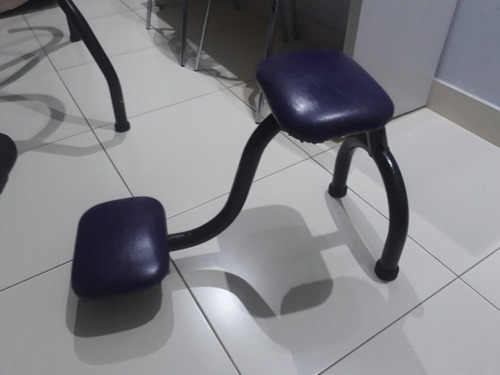 Cadeira Erotica Motel Quarto Fabricação Própria Com Nf