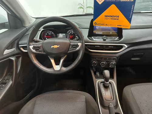 Chevrolet Tracker 1.0 TURBO FLEX AUTOMÁTICO