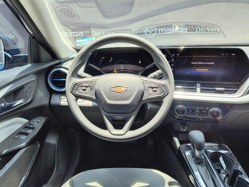 Chevrolet Trax 1.2 Lt At