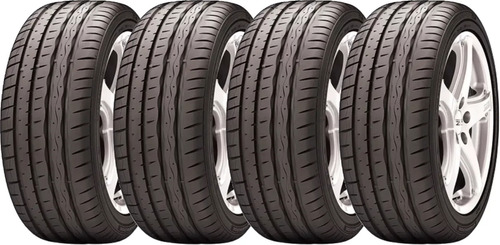 Kit de 4 neumáticos Hankook Ventus S1 Evo K107 P 195/40R17 Run Flat 81 W