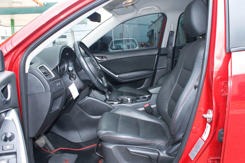 Mazda CX-5 2.0 Touring At