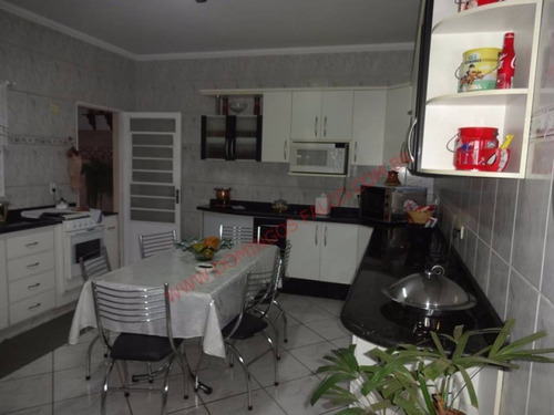 Imagem 13 de 17 de Venda - Casa - Jardim Colina - Americana - Sp - D9532