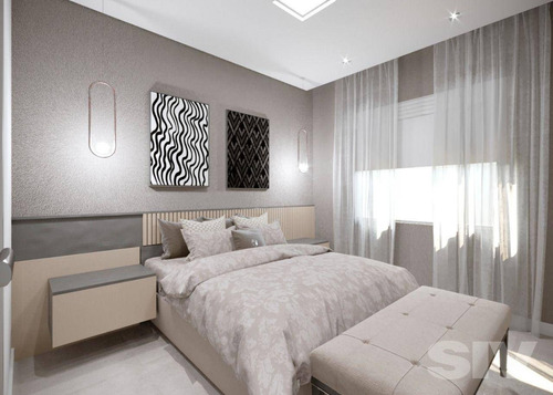 Imagem 6 de 15 de Casa Para Venda No Bairro Riviera De São Lourenço Em Bertioga - Cod: Ir22229 - Ir22229