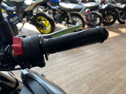 Imagem 9 de 15 de Yamaha Mt 03 321/abs 2022/2022