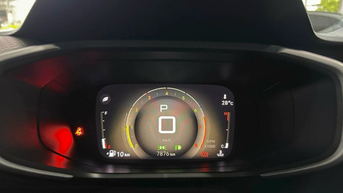 Citroën C3 Aircross 1.0 Shine 7L Turbo 200 Flex Aut. 5P