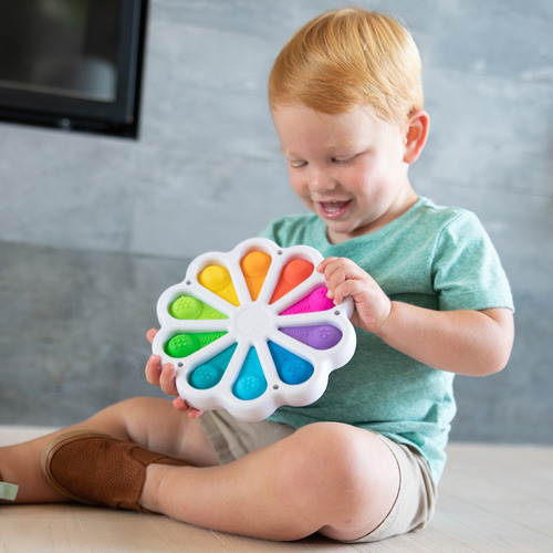 Dimpl Digits, Juego Sensorial Fatbrain Toys