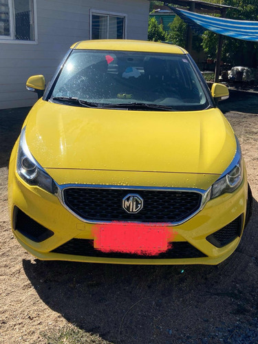 Mg Mg 3 1.5 At 1.5l At Std Esp