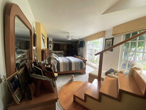 Imagen 19 de 25 de Magnífica Casa Con Uso Suelo