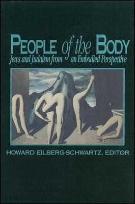 Libro People Of The Body - Howard Eilberg-schwartz