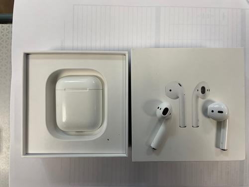 Apple iPhone SE (2da Generación) 128 Gb - Gratis AirPods (Usado)