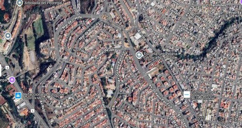 Venta De Casa En Lomas Lindas,cd. Lopez Mateos, Atizapan De Zaragoza Alc128