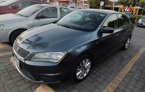 Seat Toledo 1.6 Reference