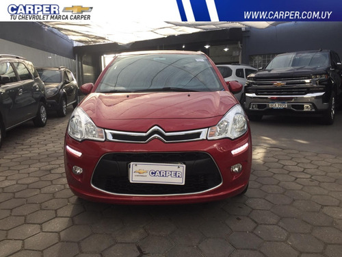 Citroën C3 1.6 C/63077