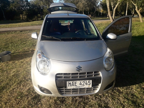 Suzuki Celerio 2011 1.0 Ga 5p