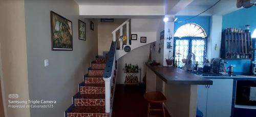 Imagen 3 de 12 de Casa En Venta Ubicada En La Urb. Paraíso Mediterráneo