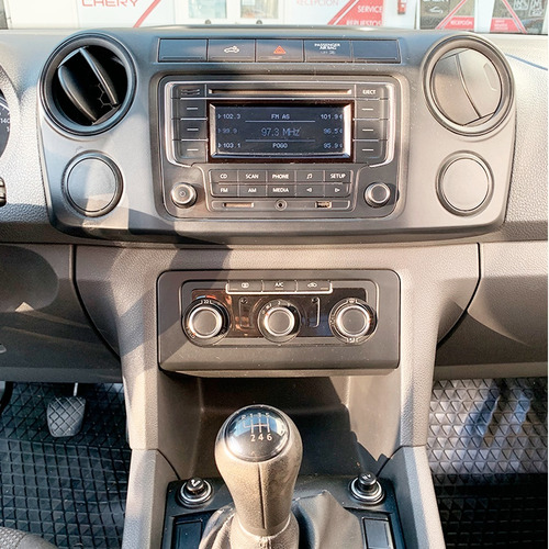 Volkswagen Amarok 2.0 Trend. 180 Cv 4x2