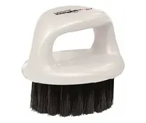Comprar Cepillo Botapelo De Nudillo Barbero Babylisspro Blanco