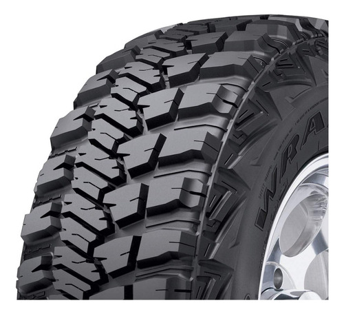 Neumatico Goodyear Wrg Duratrac Rt 265/65 R18 (114s)