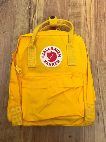 Kanken usada hot sale