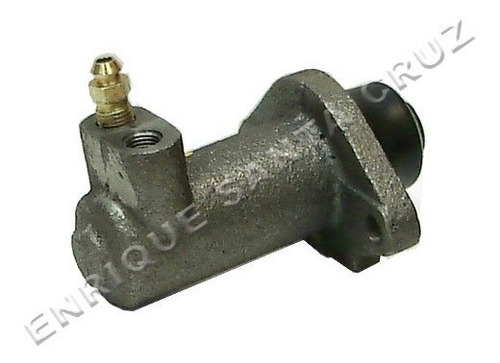Cilindro De Embrague Ford 0607