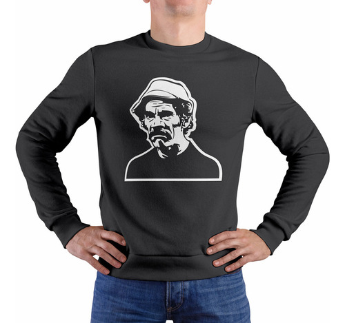 Polera Don Ramon (d1563 Boleto.store)