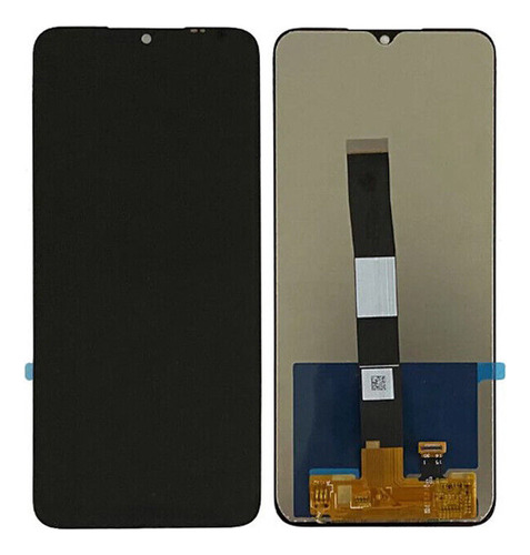 Pantalla Táctil Lcd Tft Para Lenovo A8 2020 A7 L10041