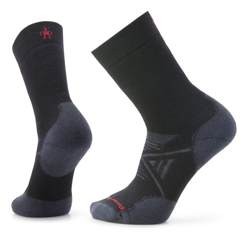 Calcetines Redondos Smartwool Nordic Full Cushion, Color Neg