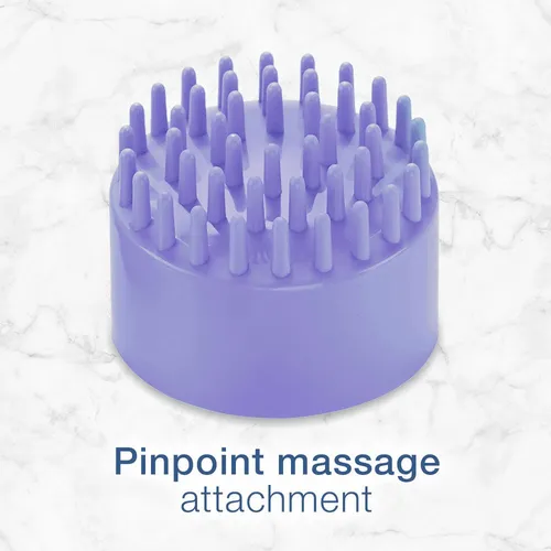 Baño De Spa Para Pies Conair, Pedicura Relajante Con Masaje