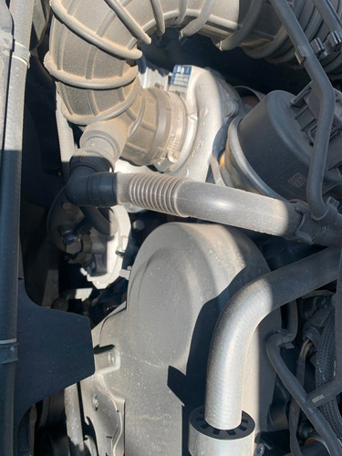 Volkswaguen Amarok 2.0 Tdi Bi Turbo Automatica