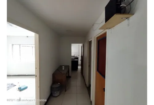 Comercial En Chapinero Norte Rah Co: 25-791