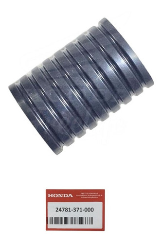 Goma Palanca Cambios Original Honda Trx200 250 Cb750 1100